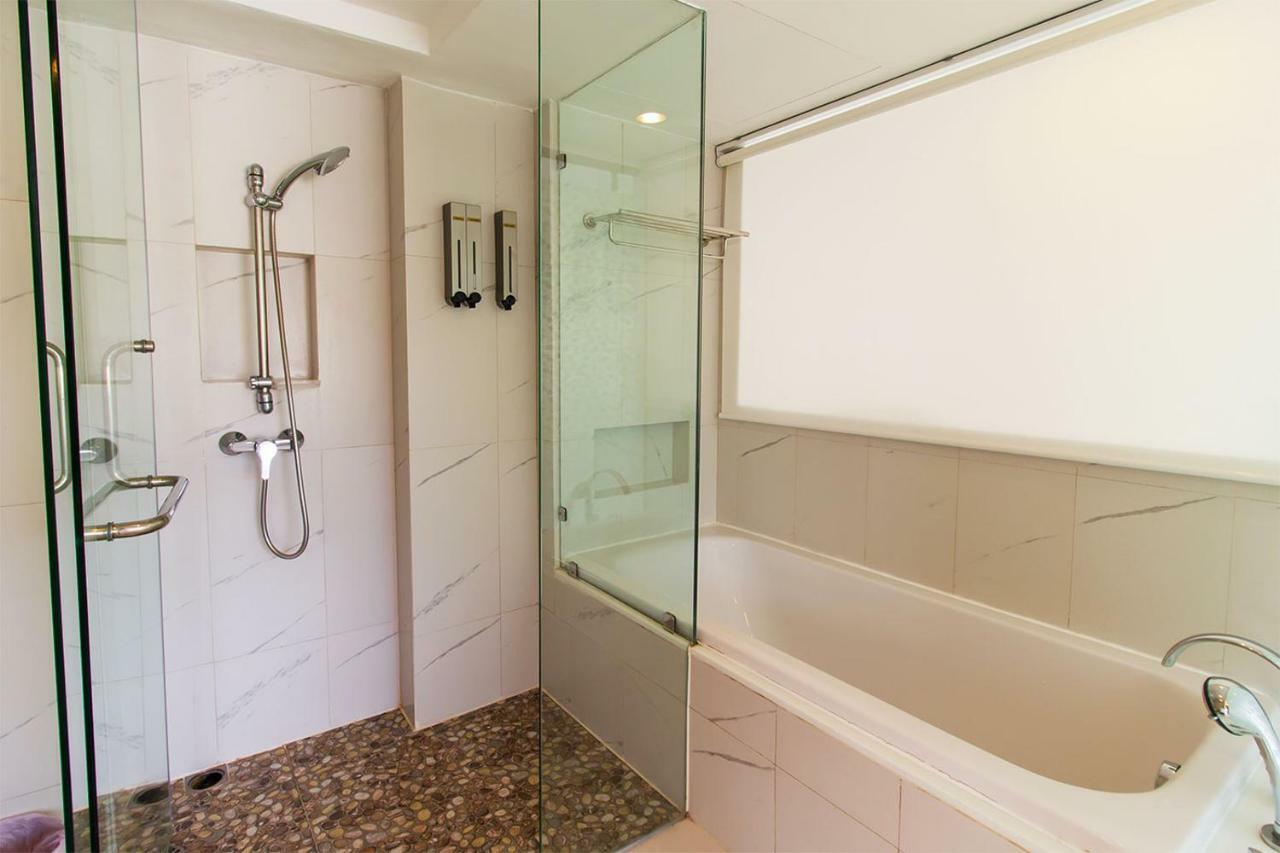 Patong Heritage Apartment By Alexanders Εξωτερικό φωτογραφία