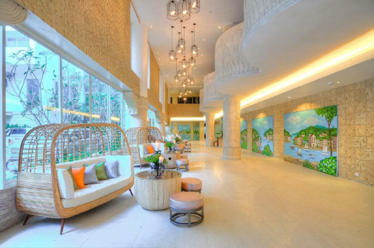 Patong Heritage Apartment By Alexanders Εξωτερικό φωτογραφία